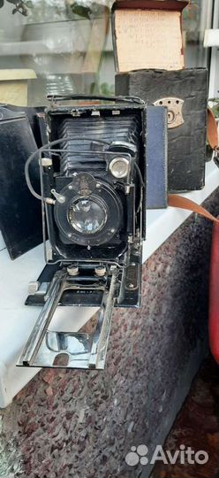Продам фотоаппарат дед был военным фотокорреспонде