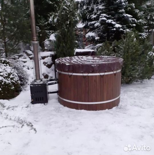 Купель S1835O/9