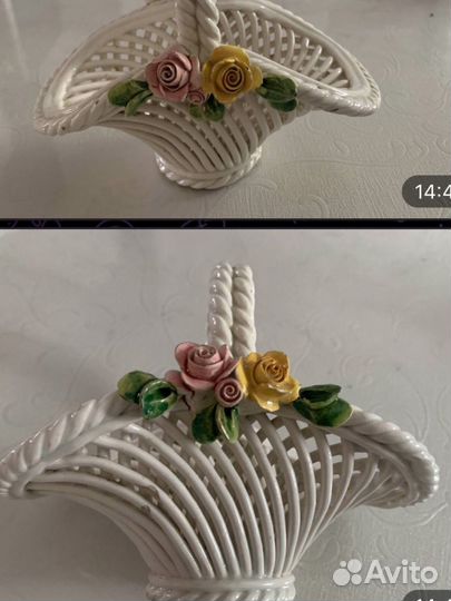 Антикварная