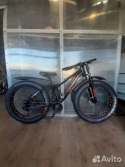 Вел-ды Фэтбайк 26 новые в Абакане