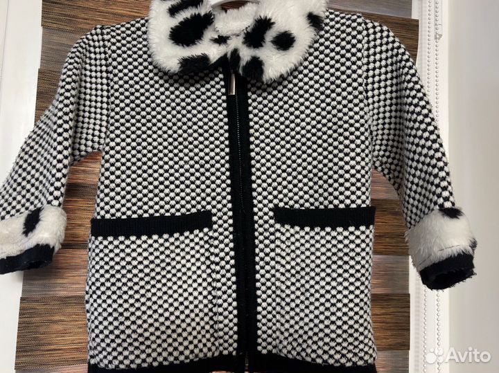 Кардинан шерсть