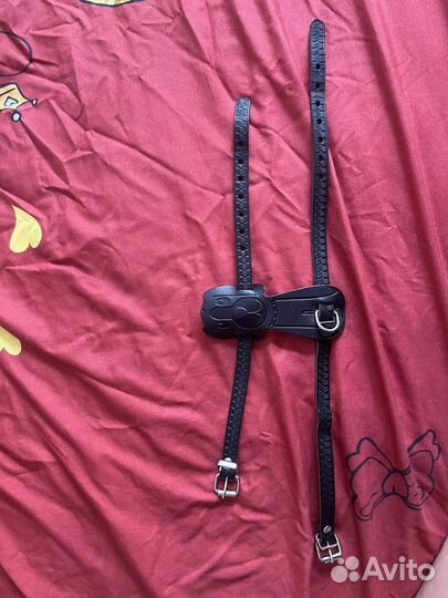 Шлейка для собак