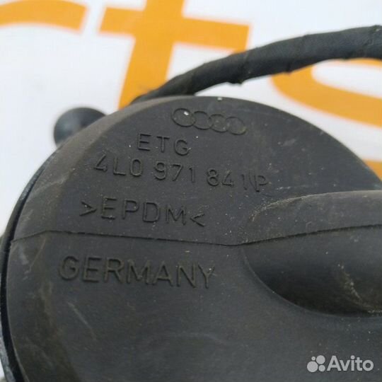 Проводка двери Audi A5 8W 2018