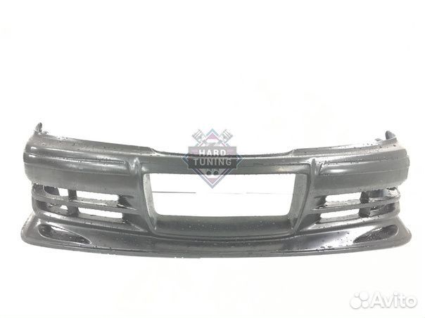 Передний бампер kennyz Toyota Mark 2 100