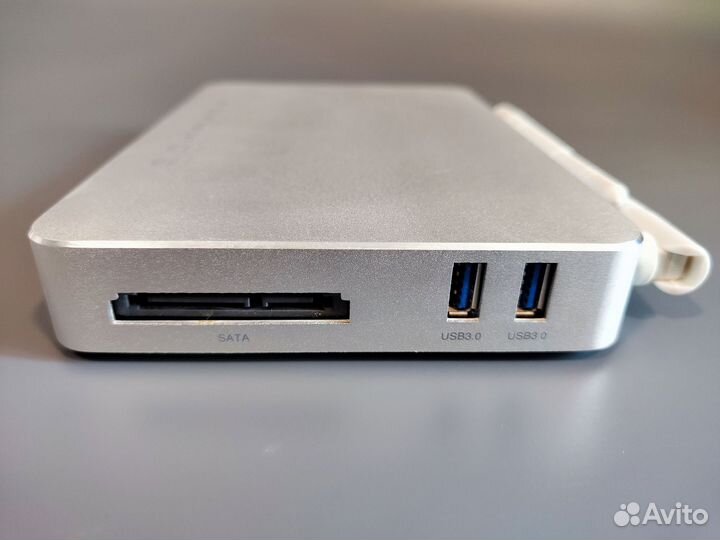 Smart tv приставка Zidoo Z9S андроид