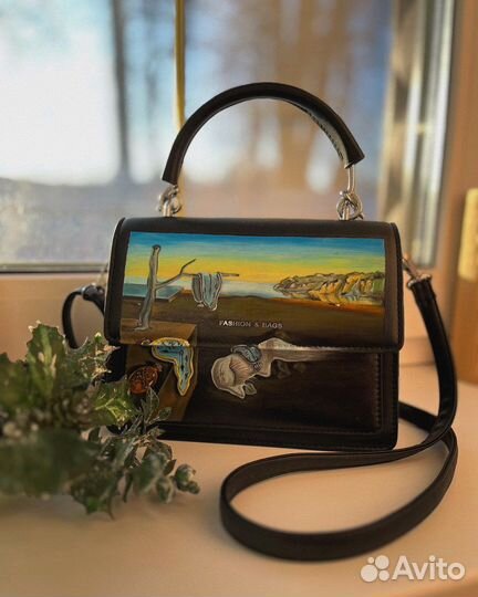 Ручная роспись одежды, обуви, аксессуаров