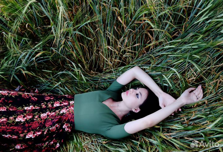 Фотограф и видеограф оформление залов