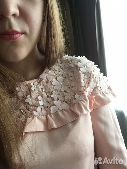 Платье женское летнее