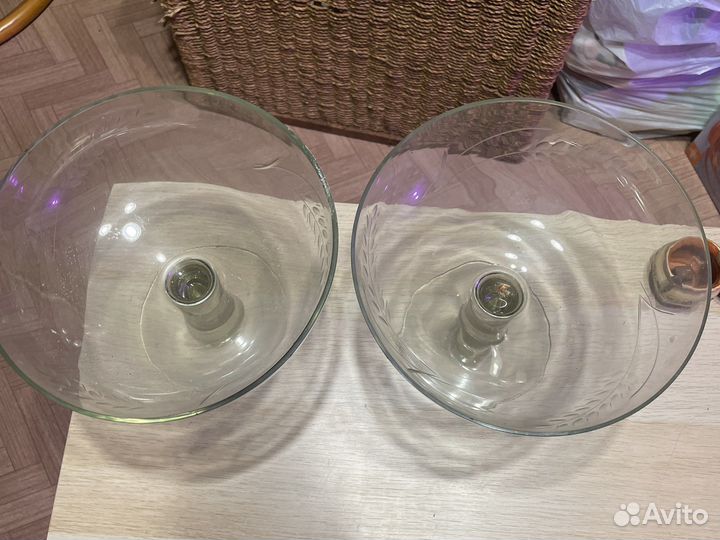 Ваза для фруктов