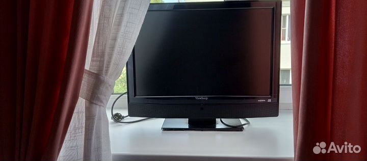 Телевизор
