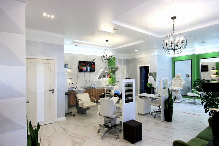 Продается готовый бизнес