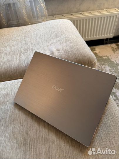 Ультрабук Acer Swift 3