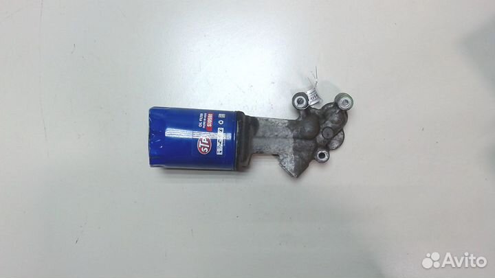 Корпус масляного фильтра Ford Explorer, 2012