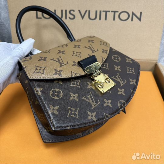 Сумка Hermes Birkin 30 Togo, с прожилками