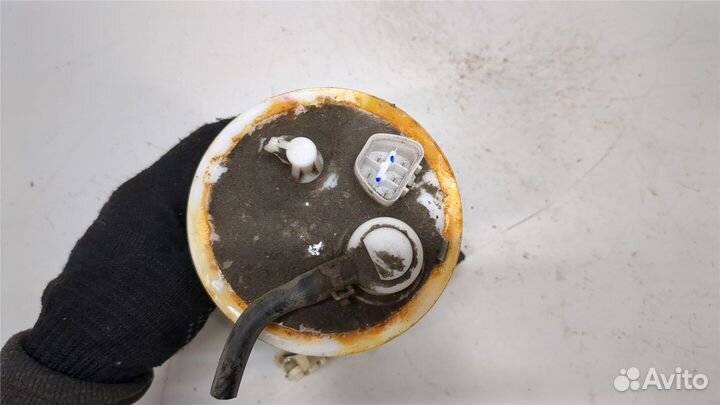 Насос топливный электрический Hyundai Getz, 2007