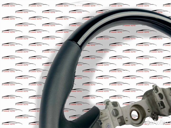 Руль lexus LX 570 450 R3211