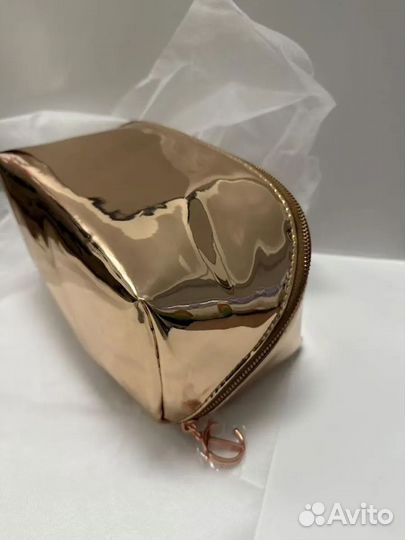 Косметичка Charlotte tilbury.Оригинал