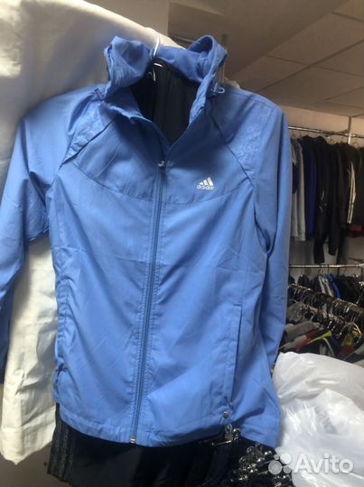 Спортивный костюм женский