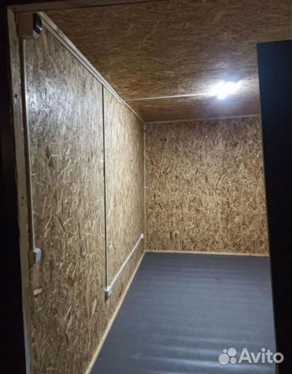 Бытовки бу 42, 68