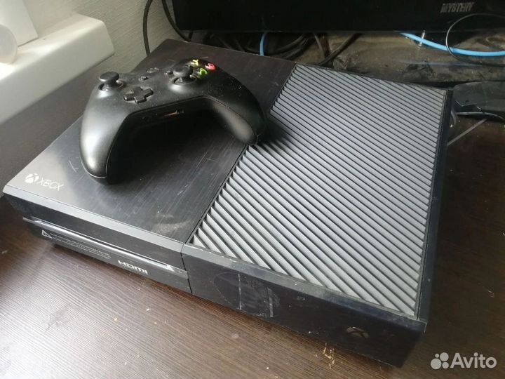 Xbox One