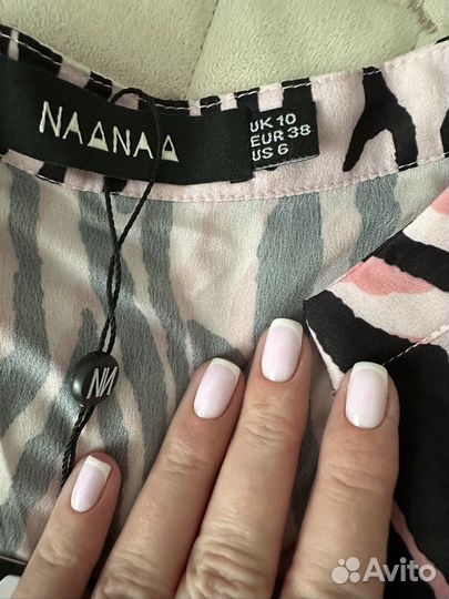 Платье ASOS р.М