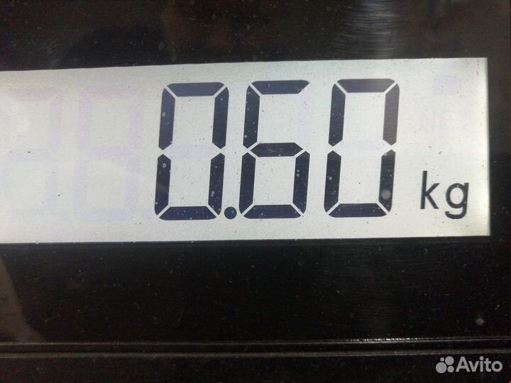 Форсунка для Dodge Caliber (PM)