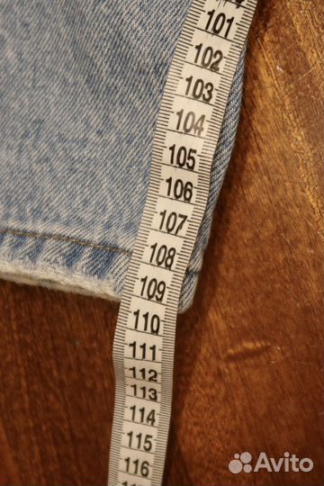 Джинсы love republic 46