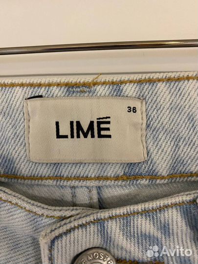 Джинсы Lime, Mavi, Guess, levi’s