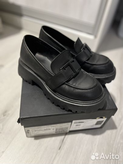 Лоферы Vitacci