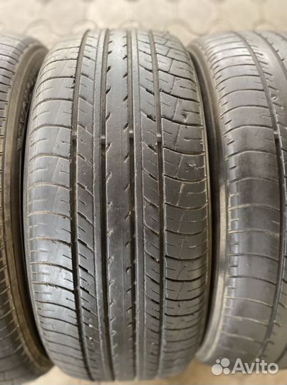 Yokohama BluEarth E70BZ 215/55 R17