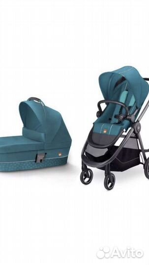 Gb beli air люлька, прогулка, Gb автокресло
