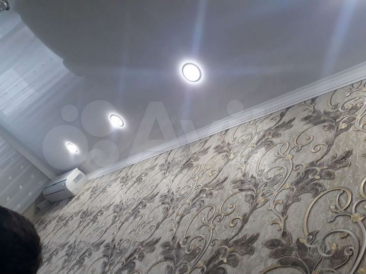 3-к. квартира, 53,8 м², 4/5 эт.