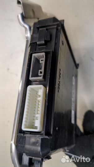 Блок управления полным приводом Mazda CX-30, 2020