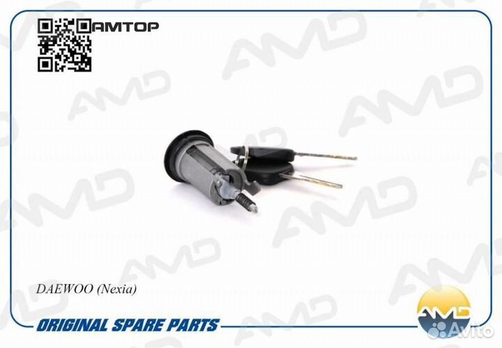 AMD AMD.LI12 Замок зажигания Amd AMD.LI12