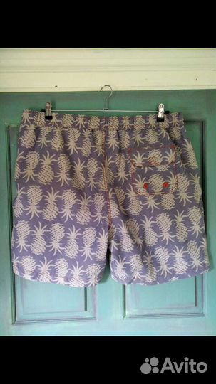 Шорты мужские новые большой размер