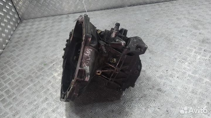 МКПП Opel Vectra B F18 2.0 1999г