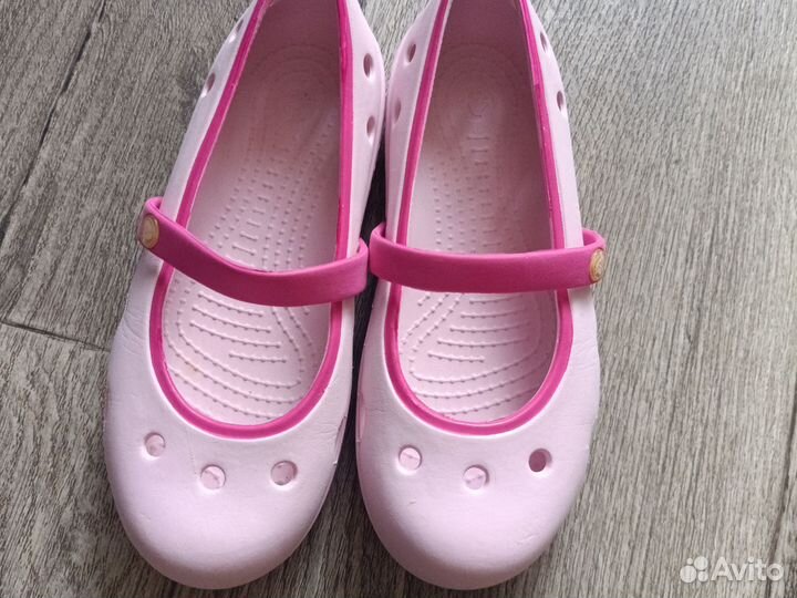 Crocs оригинал