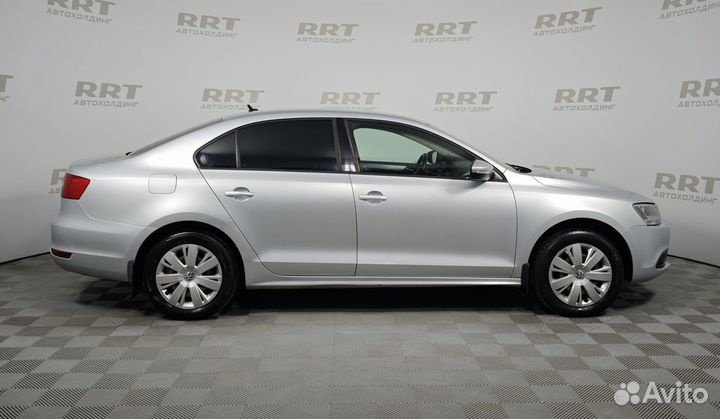 Volkswagen Jetta 1.4 МТ, 2011, 245 078 км