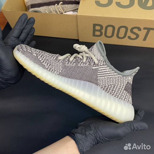 Кроссовки Adidas yeezy boost 350 V2 Zyon