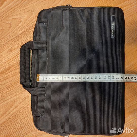 Сумка для ноутбука планшета 22*31см