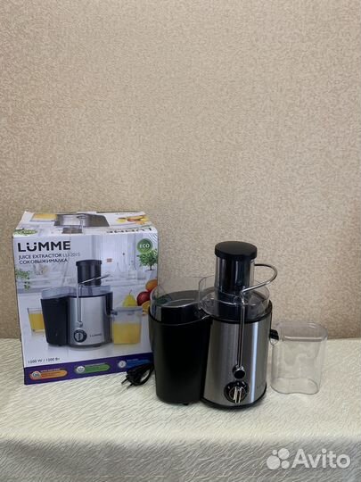 Соковыжималка центробежная Marta MT-2048