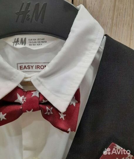 Комплект hm 104