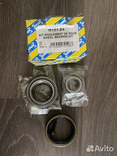 Подшипник SNR R151.24