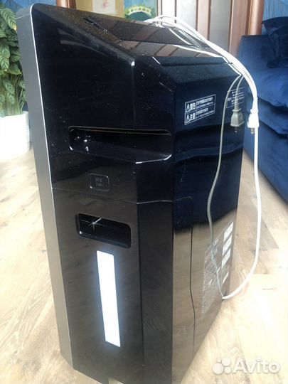 Очиститель воздуха Panasonic F-VXJ70