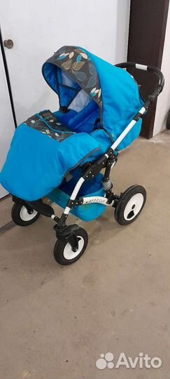 Детские коляски