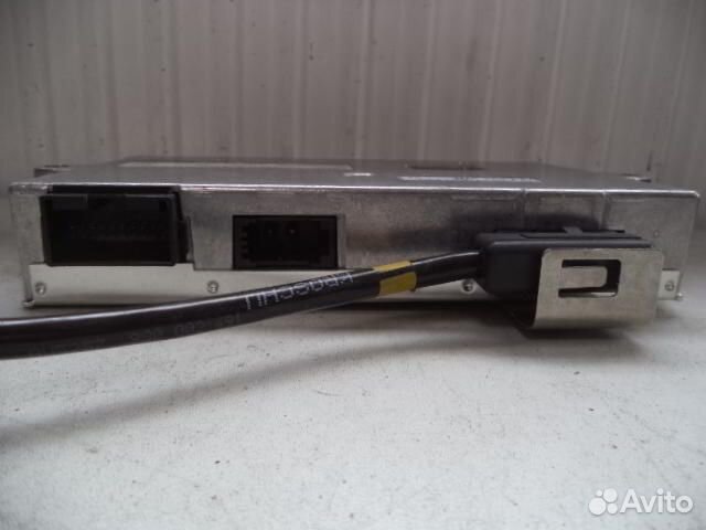 Блок комфорта для Audi Q7 4L 4L0959794B