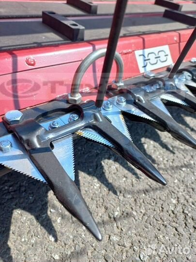 Жатка Аксайкардандеталь ЖВН-6.0, 2024