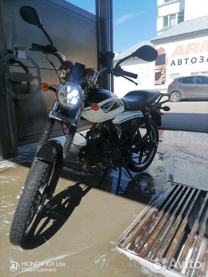 Альфа RX