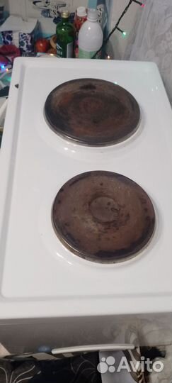 Плита электрическая