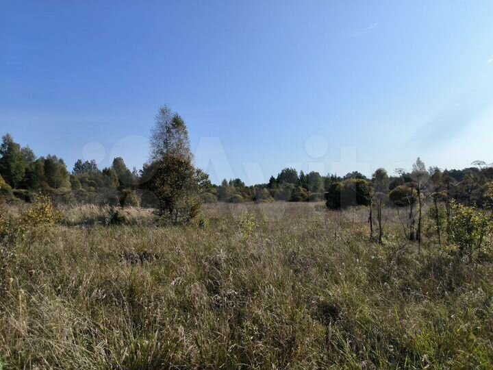 Участок 144,94 га (СНТ, ДНП)